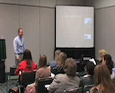 Seminars for Counselors, Teachers, Schools, Parents with Jim West Child. Adolescent and Young Adults Expert in Orlando, East Orlando, Winter Park & Clermont